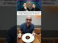 Es el MEJOR Restaurante de MÉXICO? #shorts #Mexico #Viajeros #comida