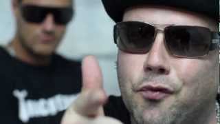 G FELLA - OFFICIAL VIDEO "No Rest"- off "The G FACTOR" mixtape