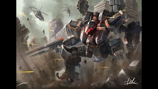 Download Lagu Armored Core: Artificial Sky (EXTENDED FAN MIX) MP3