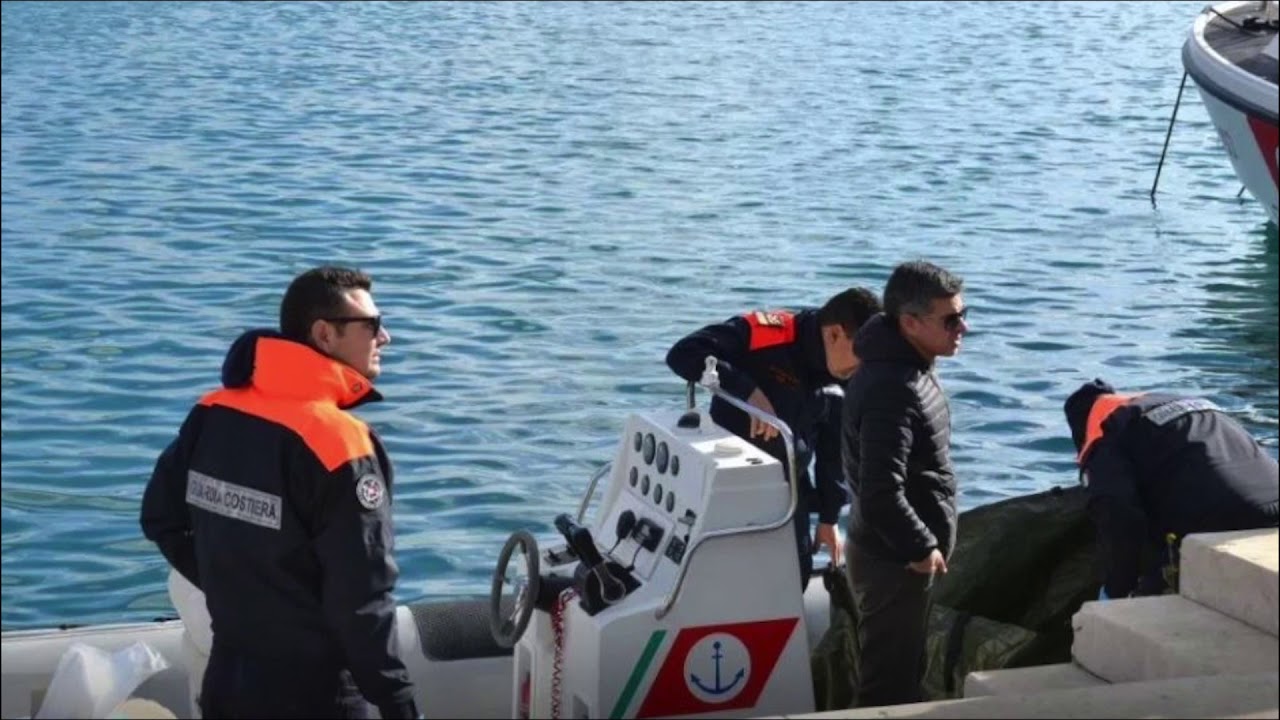 Sciacca, identificato il cadavere in mare: è di un 39enne rumeno