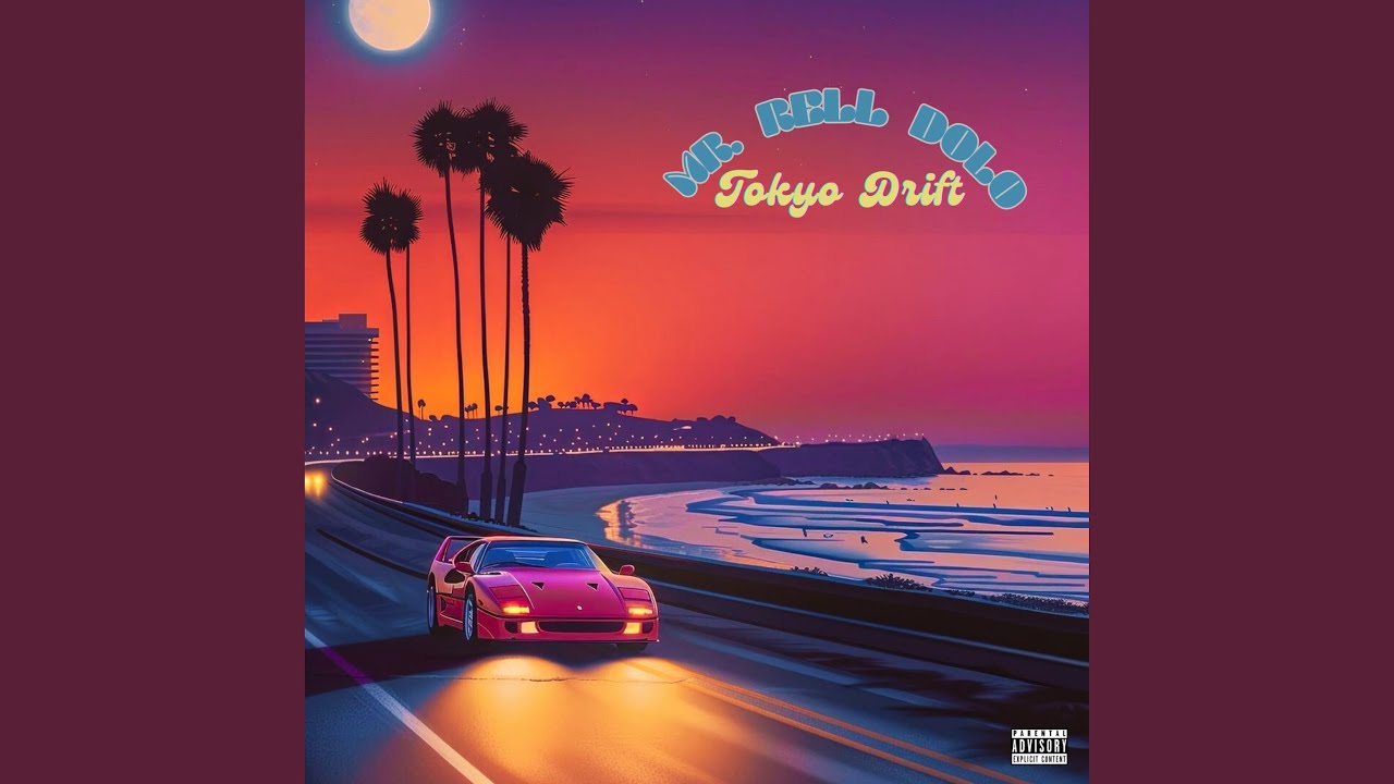Watch Tokyo Drift on YouTube Watch Tokyo Drift on YouTube