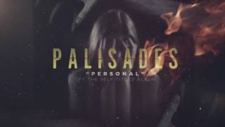 Palisades - Personal chords