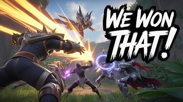 Mobile Legend