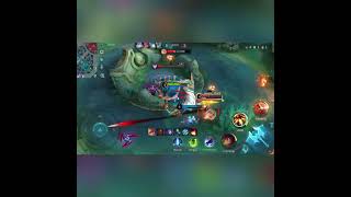 gusion short montage #hok #mobilelegends #mundogaminmlbb #genshinimpact #mlbb #ihavethisthing