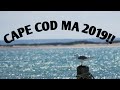 CAPE COD MAY 2019