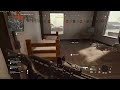 Getting out of a sticky situation in Warzone