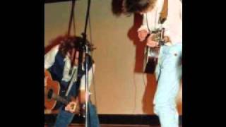 The Only Solution - Knockin' me down