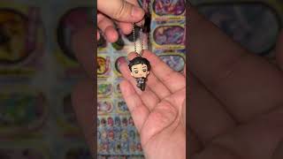 Yuri On Ice Yuuri Katsuki Mini Figure