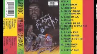 Larry Locc - Message to the homies - YouTube