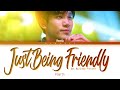 Fourth Just Being Friendly Ost แฟนผมเป นประธานน กเร ยน Fourth Just Being Friendly Ost แฟนผมเป นประธานน กเร ยน