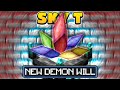 TIER 5 ALTAR, DEMON AURA &amp; RITUALS! EP12 | Minecraft SkyT [Modded 1.18.2 Questing Skyblock]