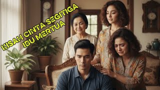 Download Lagu KISAH CINTA SEGITIGA ANTARA ANAK DAN IBU MERTUA MP3