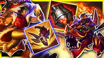 We Found the Most EXPLOSIVE 2v2v2v2 Comp Synergy