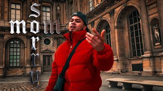 Cege - Sorry Mom (Prod.xp)