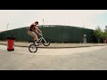 Monday Edit: Broc Raiford's The Hunt Section - TransWorld RIDEbmx