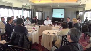 行動宣言：メディア　メディア革命が日本を再生する(G1サミット2014)