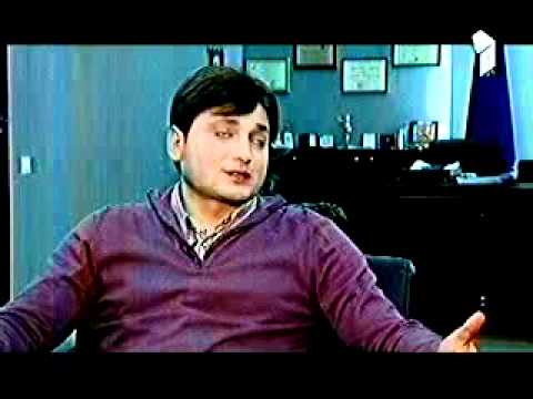 ლადო ვარძელაშვილი \"ავტოპილოტში\"