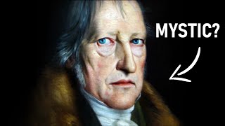 Was Hegel a Mystic?