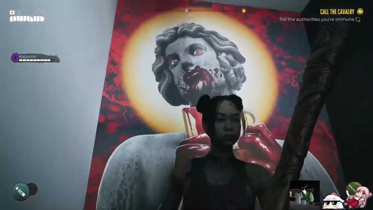 Dead Island 2 Stream 1: California Is In Fact, Not An Island.