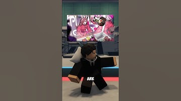 New playable guards leaks in ink game! #inkgame #roblox #leak #robloxsquidgame #squidgame #subaru