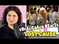 Vocal Coach Reacts to Billie Eilish - Lost Cause