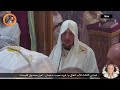 قداس الثالث للمهندس فريد نجيب والد ابونا رويس فريد 