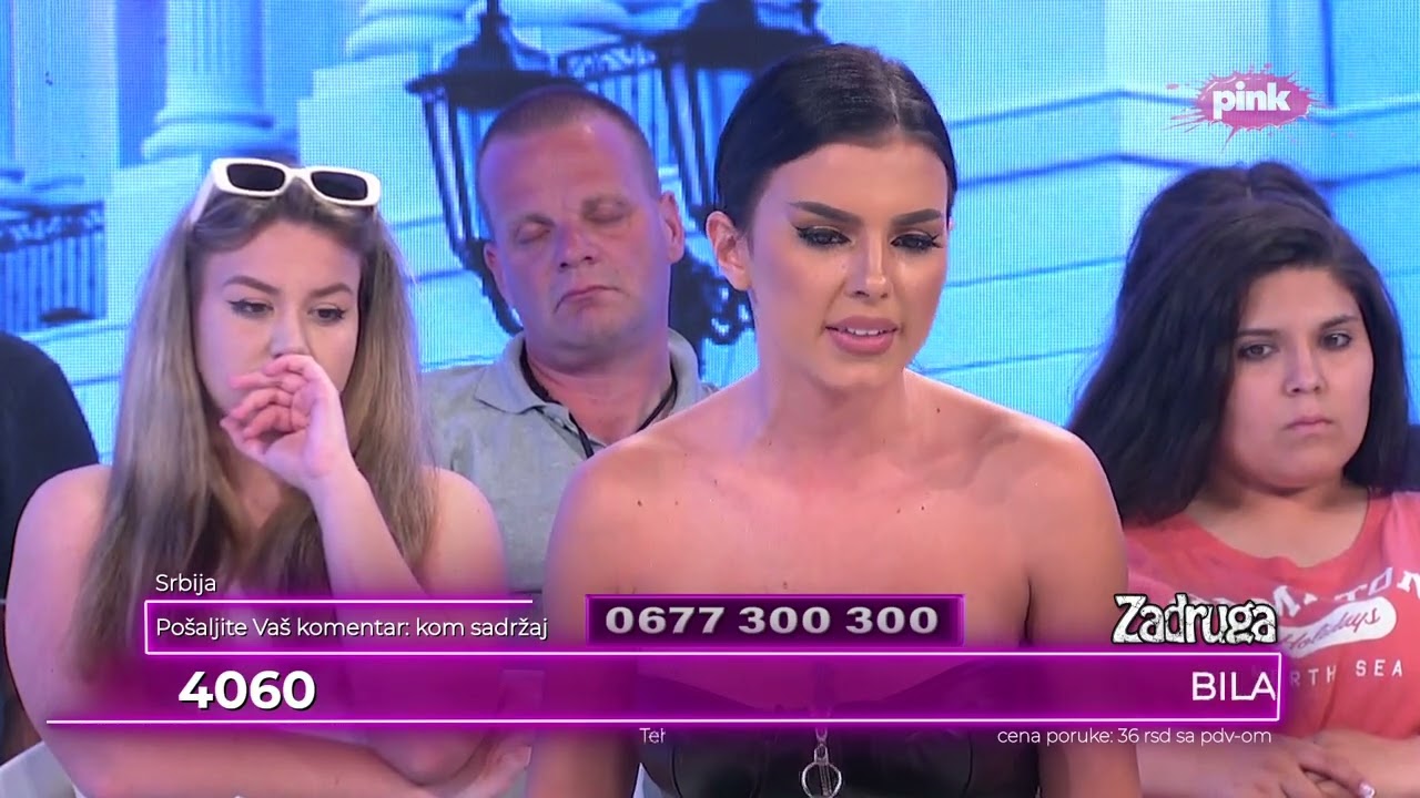 Z6: Narod pita - Anitin otac se uključio uživo u program - 29.07.2023.