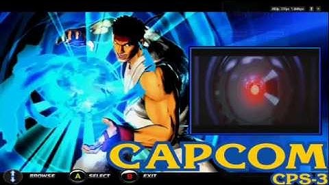 Hyperspin Android Overview