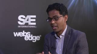 Artificial Intelligence and Autonomous Cars - WCX17