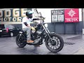 TRIJYA XL1200 custom