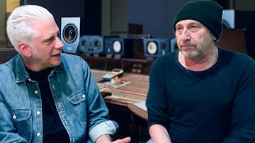 Producers Talking About Today’s Music w/ David Bendeth (Paramore, The Warning)