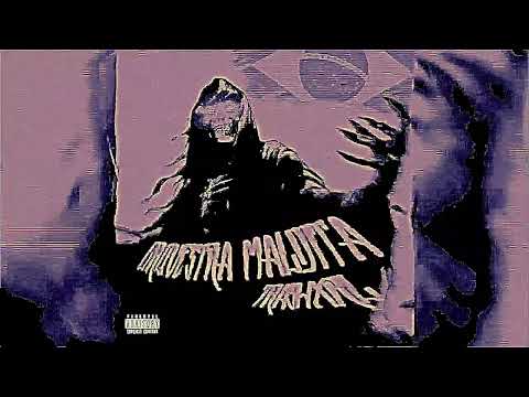 ORQUESTRA MALDITA (FUNK BR) (TRASHXRL & MC DELUX) (EXTENDED)