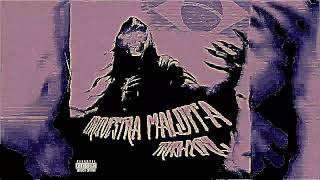ORQUESTRA MALDITA (FUNK BR) (TRASHXRL & MC DELUX) (EXTENDED)
