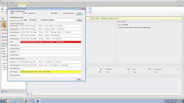 EDImis Inc. MIPS Quality Measures System