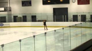 WHFSC spring showcase