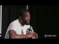 Terence Crawford: Media Workout | #SpenceCrawford Is July 29th on SHOWTIME PPV