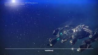 Warframe: Proxy Rebellion with Randoms