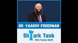 Dr. Yaakov Freedman, No Snow Days In The Psych Ward