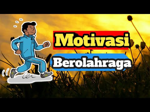 Video: Apa yang dimaksud dengan motivasi dalam olahraga?