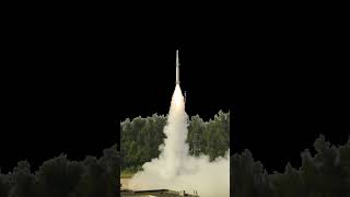 Sound Of Prahaar Missile