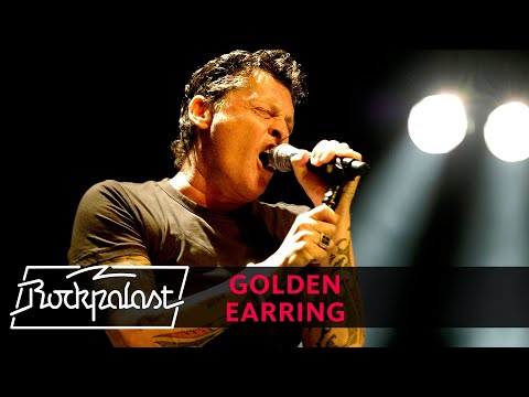 Golden Earring live | Rockpalast | 2007