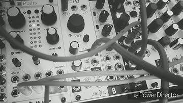 Eurorack Drone no.45,769