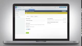 Salesforce Private AppExchange Demo