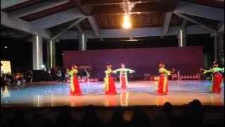 World Dance Day (Hari Tari Dunia) Universitas Negeri Semarang