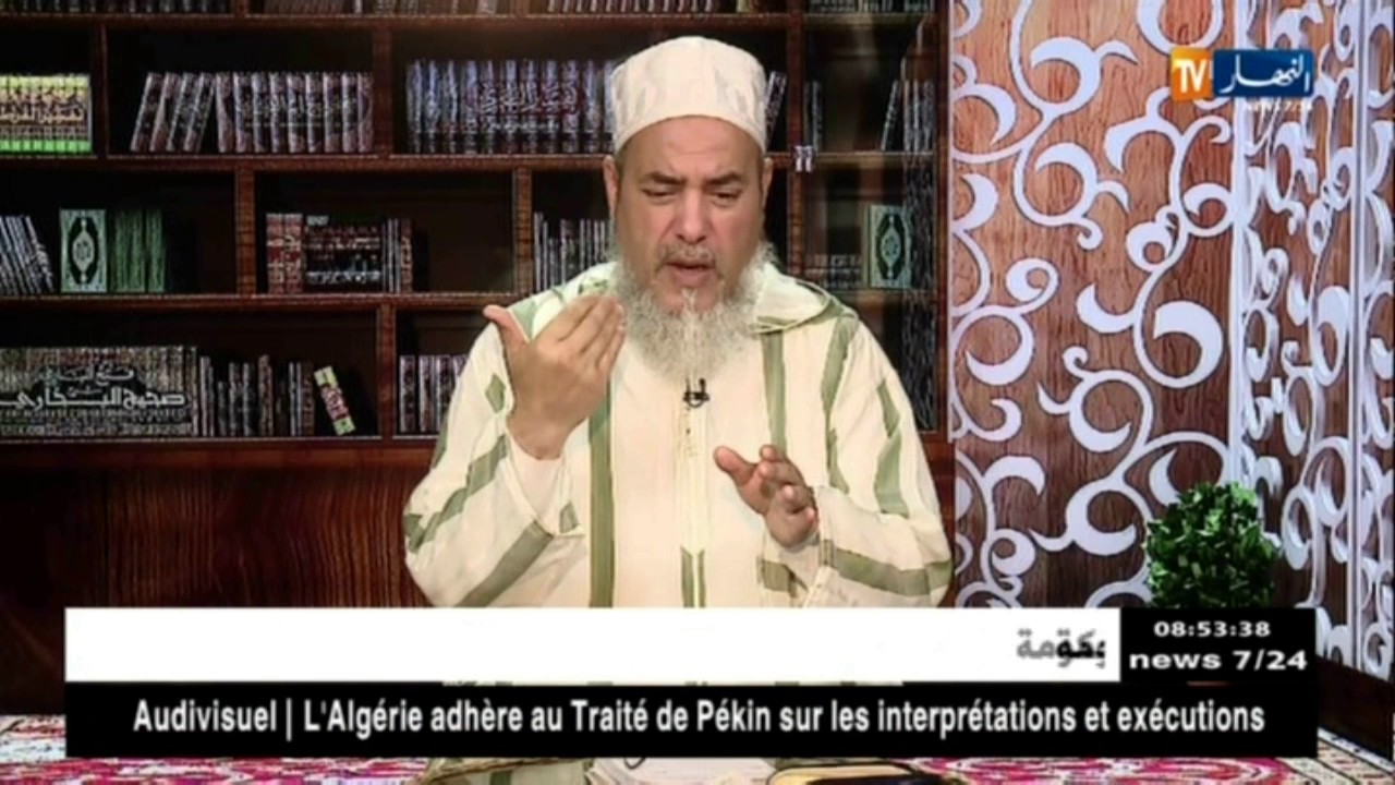 انصحوني/ الشيخ شمس الدين ... هذه هي أحكام السّهو في الصلاة