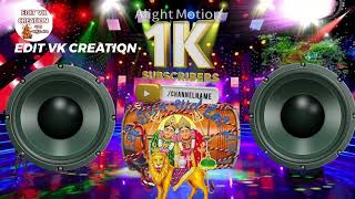 Gujrati New Rhythm Desi Dhol Na Tale Edit Vk Creation