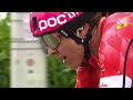 Extended Highlights - Stage 3 - Tour de France Femmes avec Zwift 2025