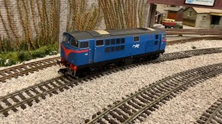 IRM NIR ‘Hunslet’ No 103