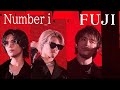 Number_i  Coachella2024の披露曲 FUJI MV風にしてみた  (2024.3.14-17 MIX)