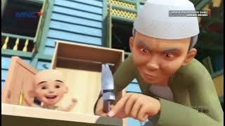Upin & Ipin Musim 18 Full Movie | Membuat Lemari Bersama Tok Dalang | Upin Ipin Terbaru 2024